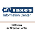 California Tax Srevice Center